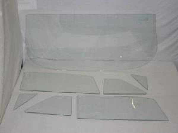 Glass for Chevrolet Impala (1958-1964) | Auto City Classic