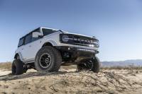 Ford Bronco Prerunner Install