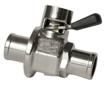 Inline Valves