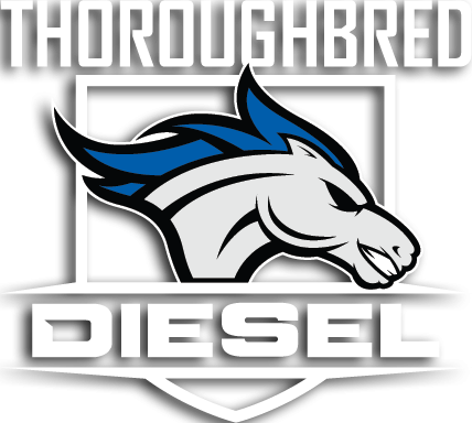 Thoroughbred Diesel