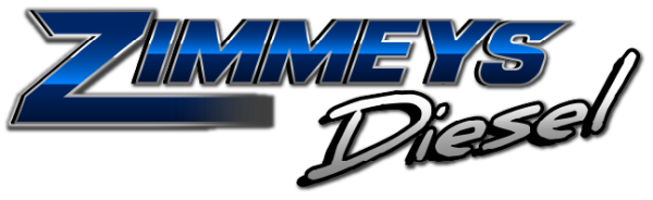 Zimmeys Diesel