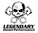 Legendary Diesel Performance