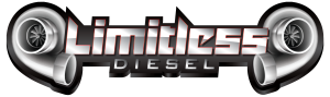 Limitless Diesel