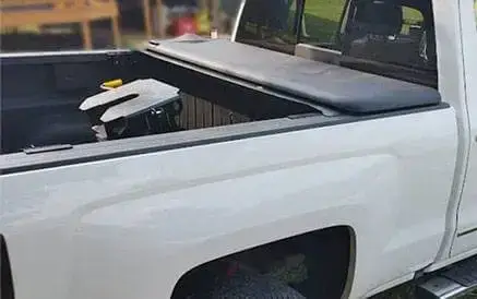 FIFTH-WHEEL FRIENDLY