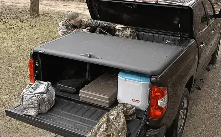 COMPLETELY WEATHERTIGHT