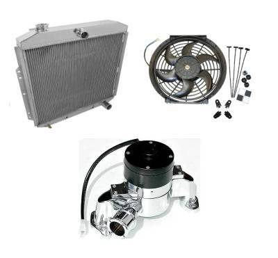 Cooling System