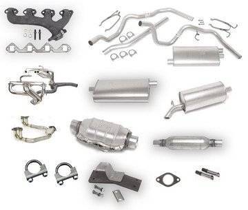 Exhaust