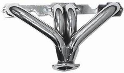 Headers