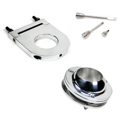 Steering Column Accessories