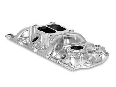 Intake Manifolds