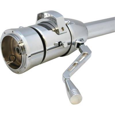 Steering Columns