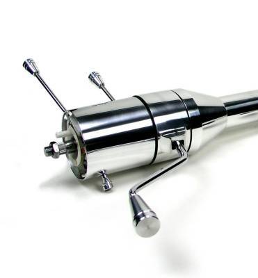Steering Columns