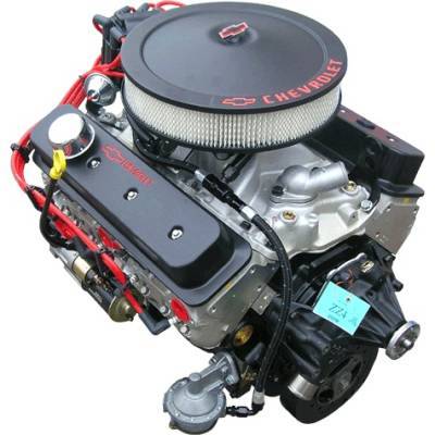 Engine Dress Up
