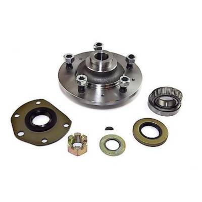 Transmission Accessories