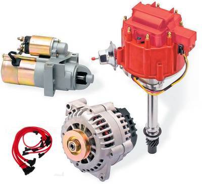 Electrical System