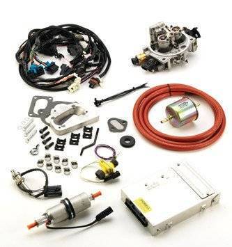 EFI Conversion Kits