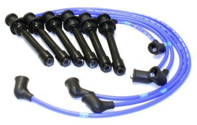 Spark Plug Leads