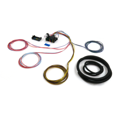 Wiring Harnesses