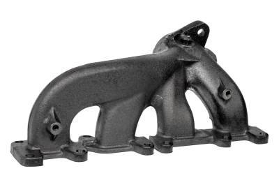 Exhaust Manifolds