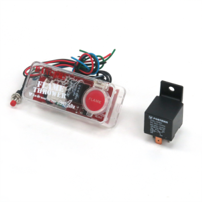 Flame Thrower Kits