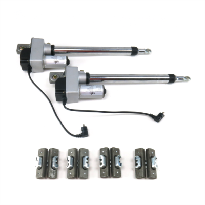 Gull Wing Door Kits