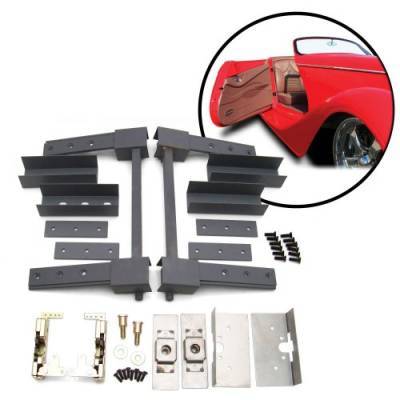 Suicide Door Kits