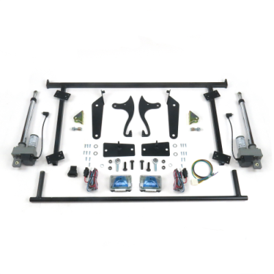 Tilt Hood Kits