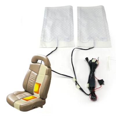 Heated Seat Kit