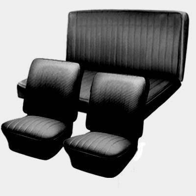 Seat Upholstery