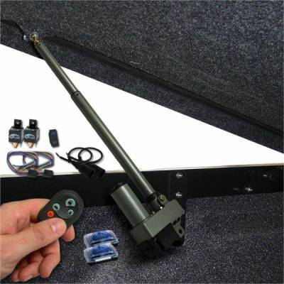 Power Tonneau Cover Kits