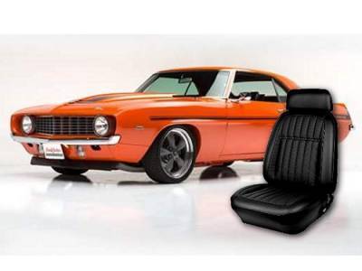 1967 - 1969 