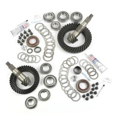 Ring & Pinion Kits