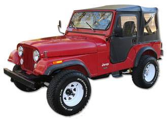 Jeep