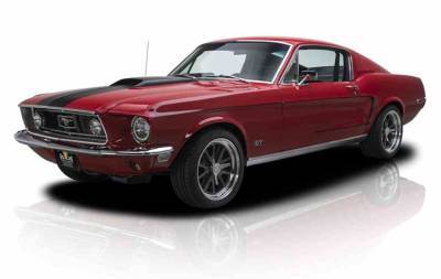 Mustang