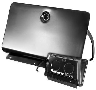 Glove Boxes & Glove Box Doors