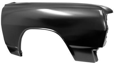 Fenders