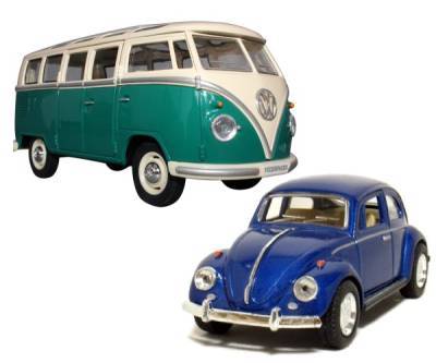 Volkswagen Carpet Kits