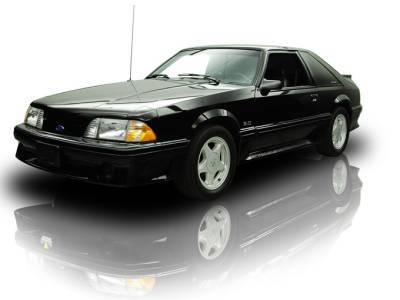 Mustang
