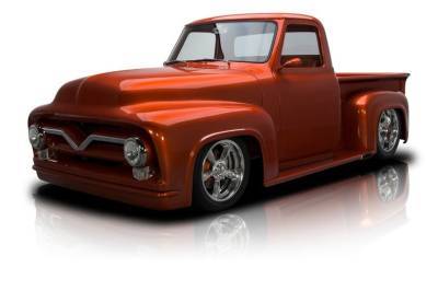 Ford Trucks