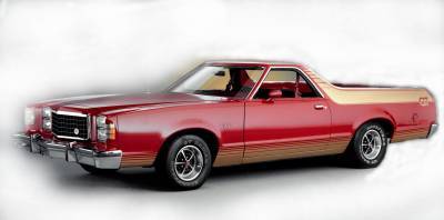 Ranchero