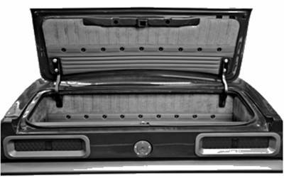 Trunk Kits