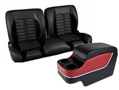 Upholstery 