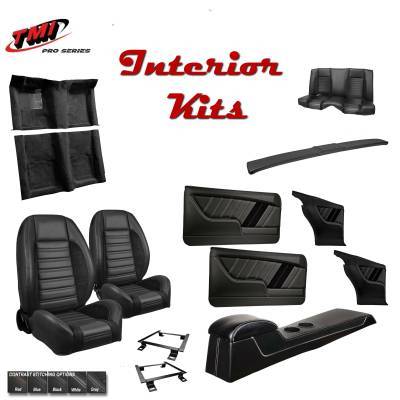 Interior Kits 