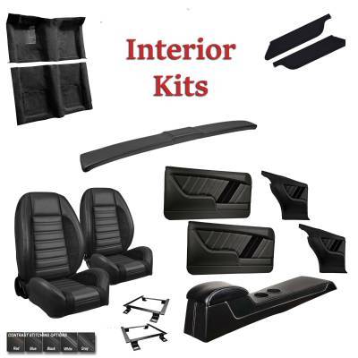 Interior Kits