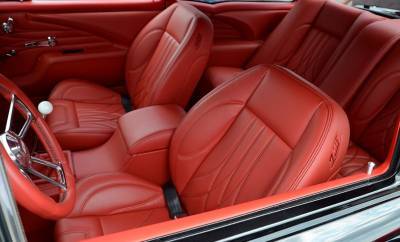 Tri-Five Interior Kits
