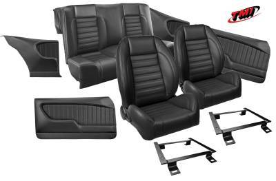 Chevelle Interior Kits