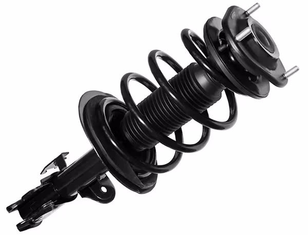 Shocks & Struts