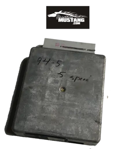 1994-1995 GT T5 ECU