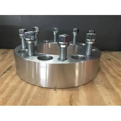 8 Lug Wheel Adapter (select patterns)