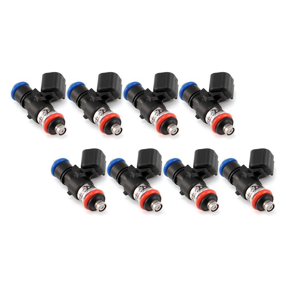Injector Dynamics ID1700x Fuel Injectors GM LS3/LS7/L76/L92/L99